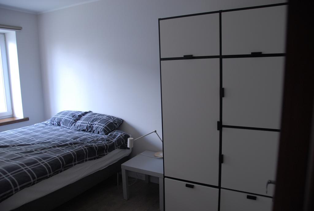 40 Saules Apartment Ventspils Bagian luar foto