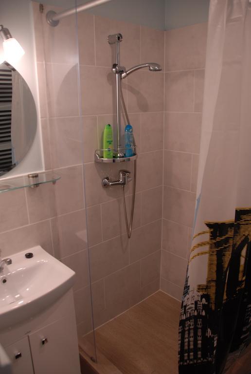 40 Saules Apartment Ventspils Bagian luar foto